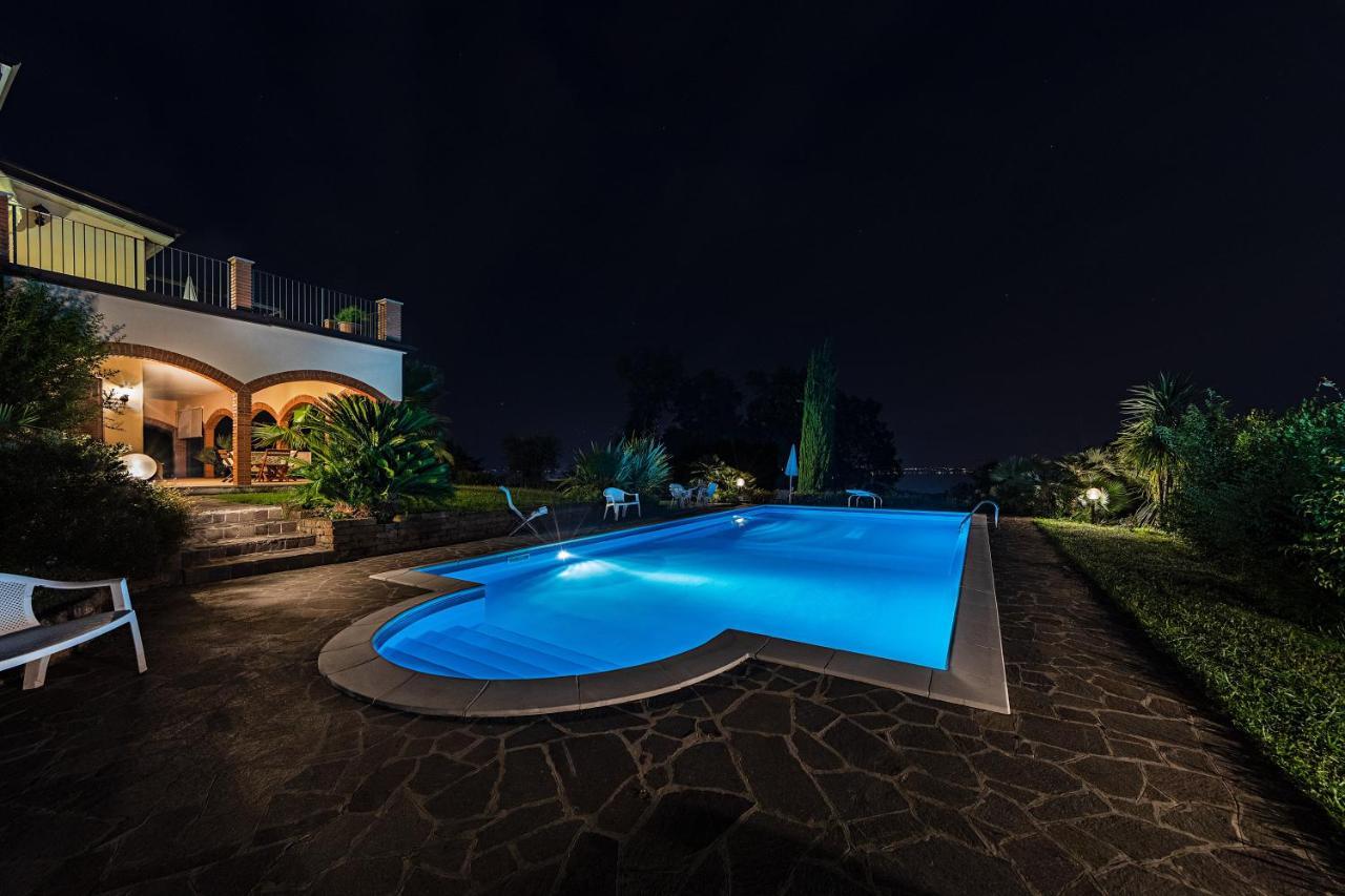 סויאנו דל לאגו Daller Bianca Apartment By Wonderful Italy מראה חיצוני תמונה
