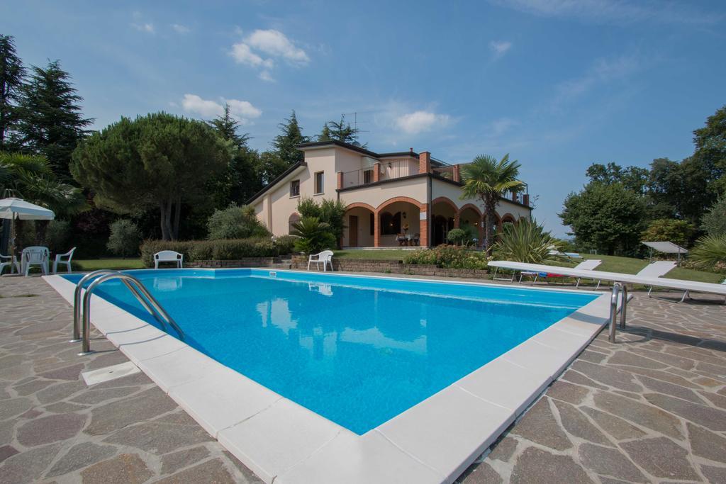 סויאנו דל לאגו Daller Bianca Apartment By Wonderful Italy מראה חיצוני תמונה