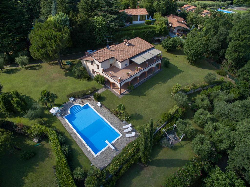 סויאנו דל לאגו Daller Bianca Apartment By Wonderful Italy מראה חיצוני תמונה