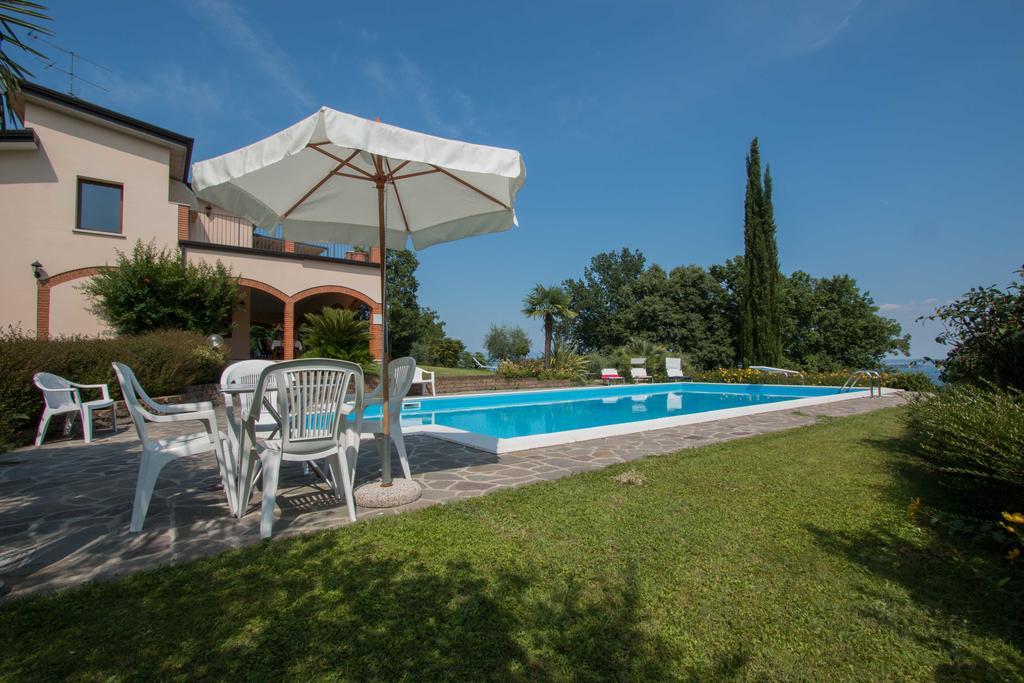 סויאנו דל לאגו Daller Bianca Apartment By Wonderful Italy מראה חיצוני תמונה